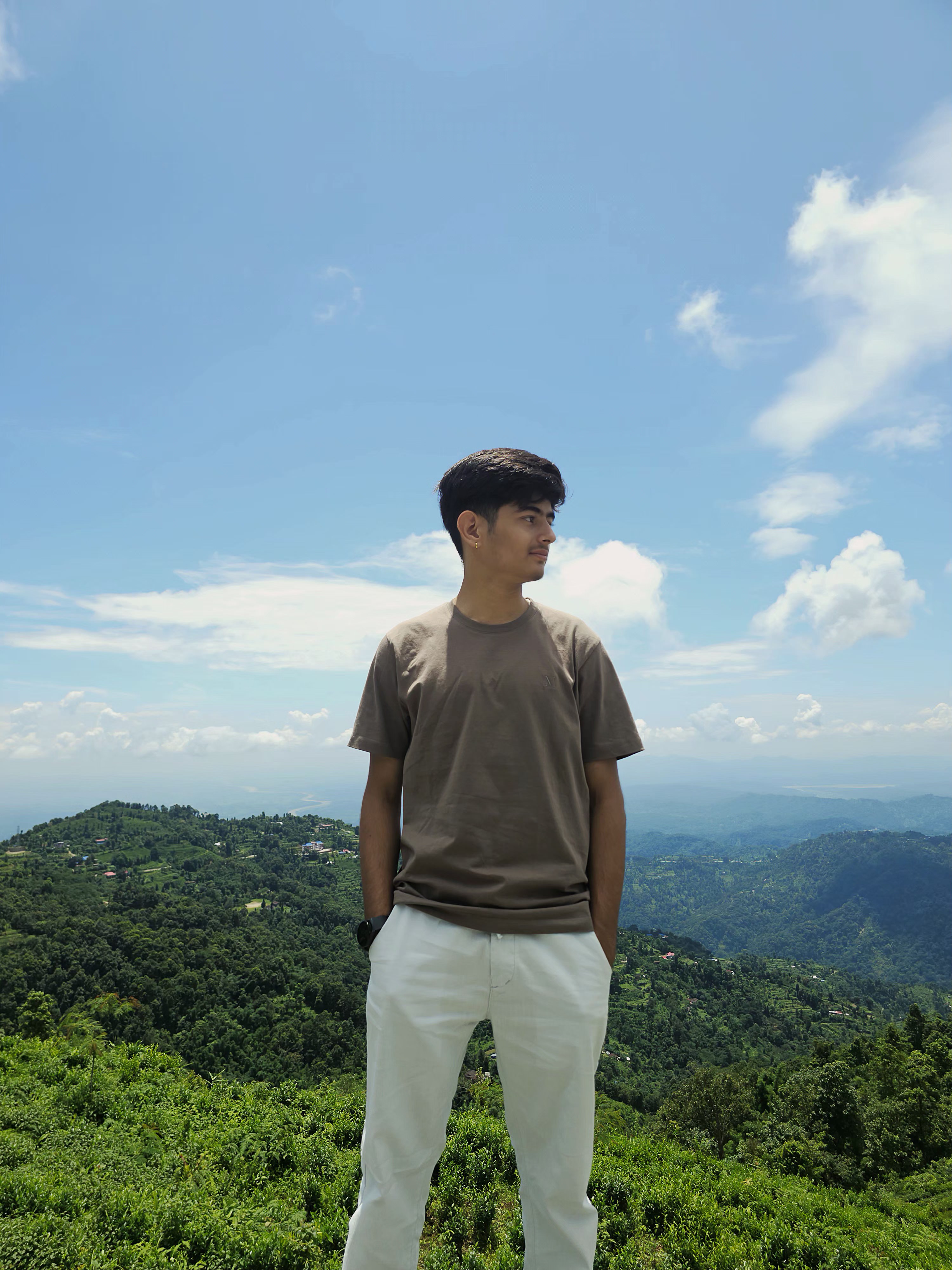 Kabin Parajuli